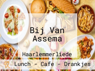 Bij Van Assema