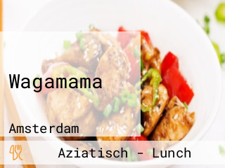 Wagamama