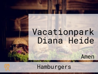 Vacationpark Diana Heide