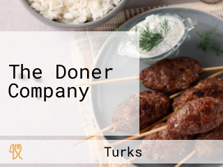 The Doner Company