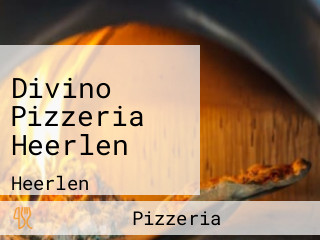 Divino Pizzeria Heerlen