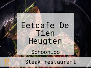 Eetcafe De Tien Heugten