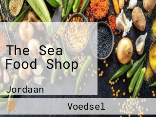 The Sea Food Shop