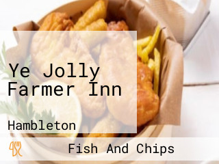 Ye Jolly Farmer Inn