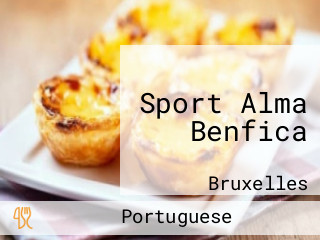Sport Alma Benfica