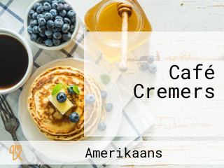 Café Cremers