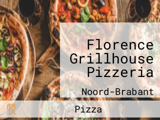 Florence Grillhouse Pizzeria