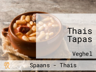 Thais Tapas