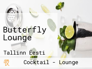 Butterfly Lounge