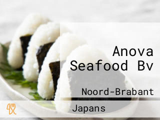 Anova Seafood Bv