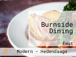Burnside Dining