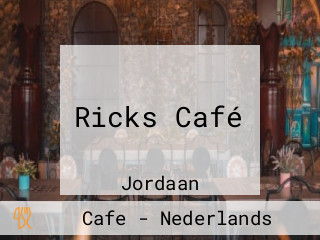 Ricks Café