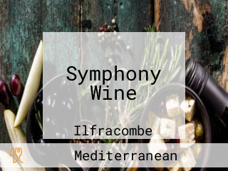 Symphony Wine