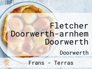 Fletcher Doorwerth-arnhem Doorwerth