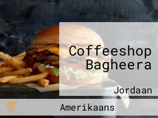 Coffeeshop Bagheera