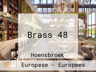 Brass 48