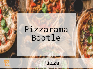 Pizzarama Bootle