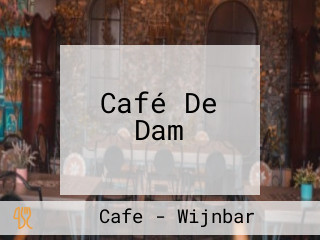 Café De Dam