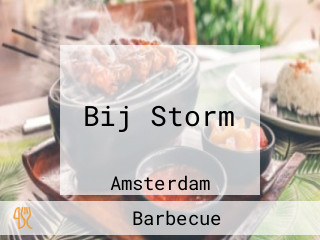 Bij Storm