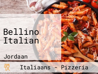 Bellino Italian