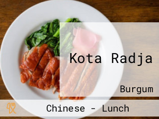 Kota Radja