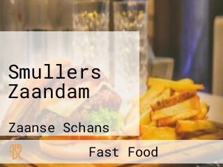 Smullers Zaandam