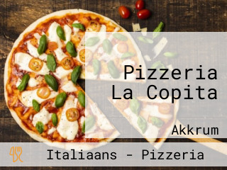 Pizzeria La Copita