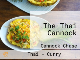 The Thai Cannock