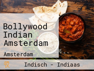 Bollywood Indian Amsterdam