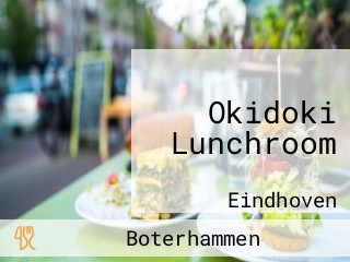 Okidoki Lunchroom