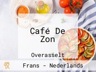 Café De Zon