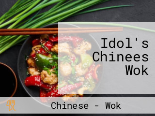Idol's Chinees Wok