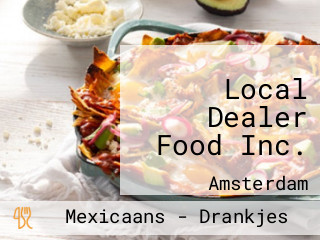 Local Dealer Food Inc.