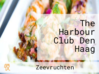 The Harbour Club Den Haag