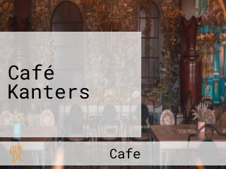 Café Kanters