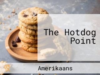 The Hotdog Point