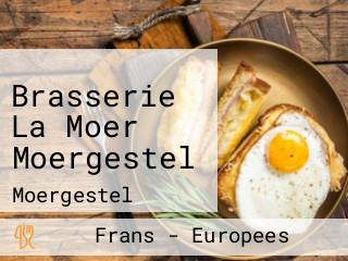 Brasserie La Moer Moergestel