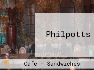 Philpotts