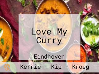 Love My Curry