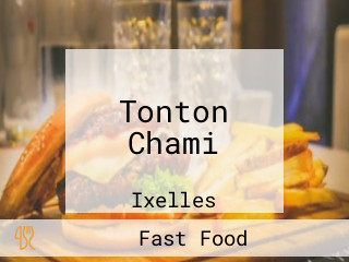 Tonton Chami