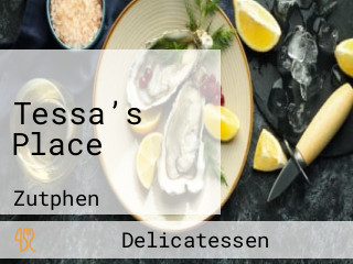 Tessa’s Place