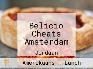 Belicio Cheats Amsterdam