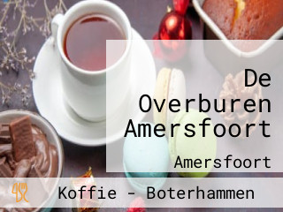 De Overburen Amersfoort