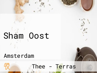 Sham Oost