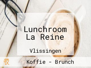 Lunchroom La Reine