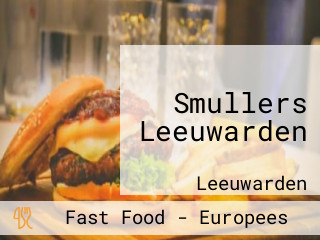 Smullers Leeuwarden