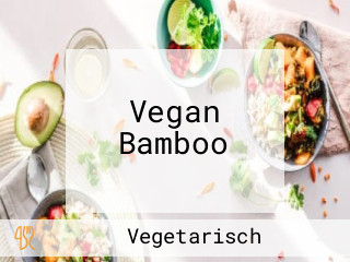 Vegan Bamboo