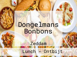 Dongelmans Bonbons