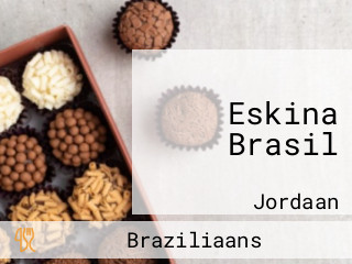 Eskina Brasil