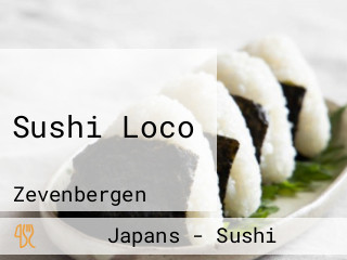 Sushi Loco